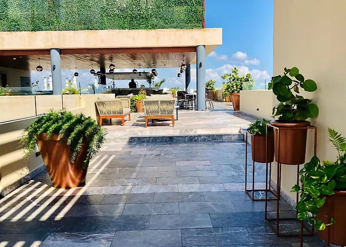 1 Block From 2br Pool Ocean View Casa de férias *