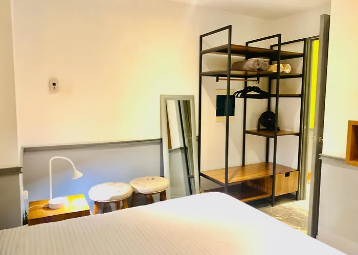 1 Block From 2br Pool Ocean View Casa de férias Playa del Carmen